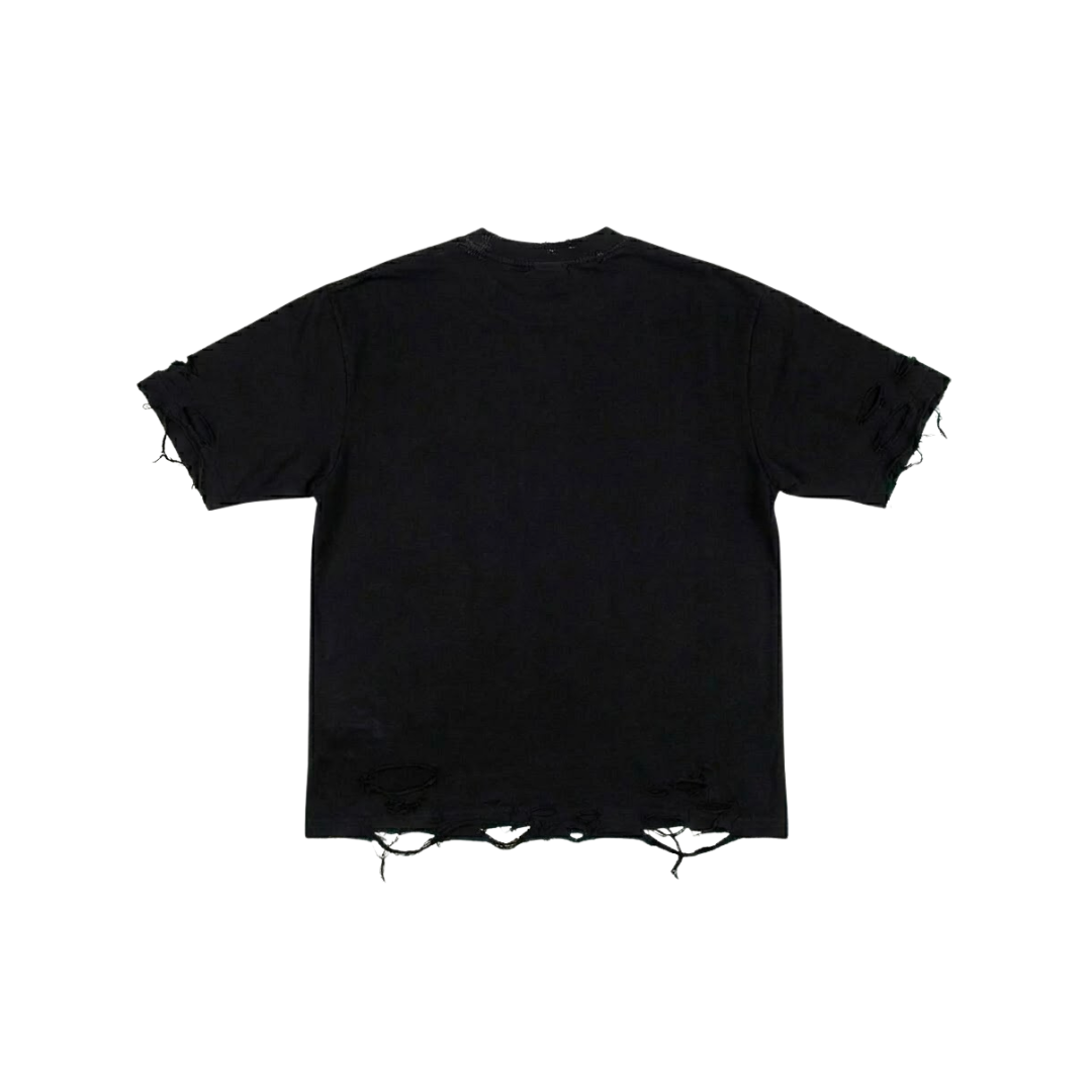 BLACK PROTECT THE YOUTH TEE