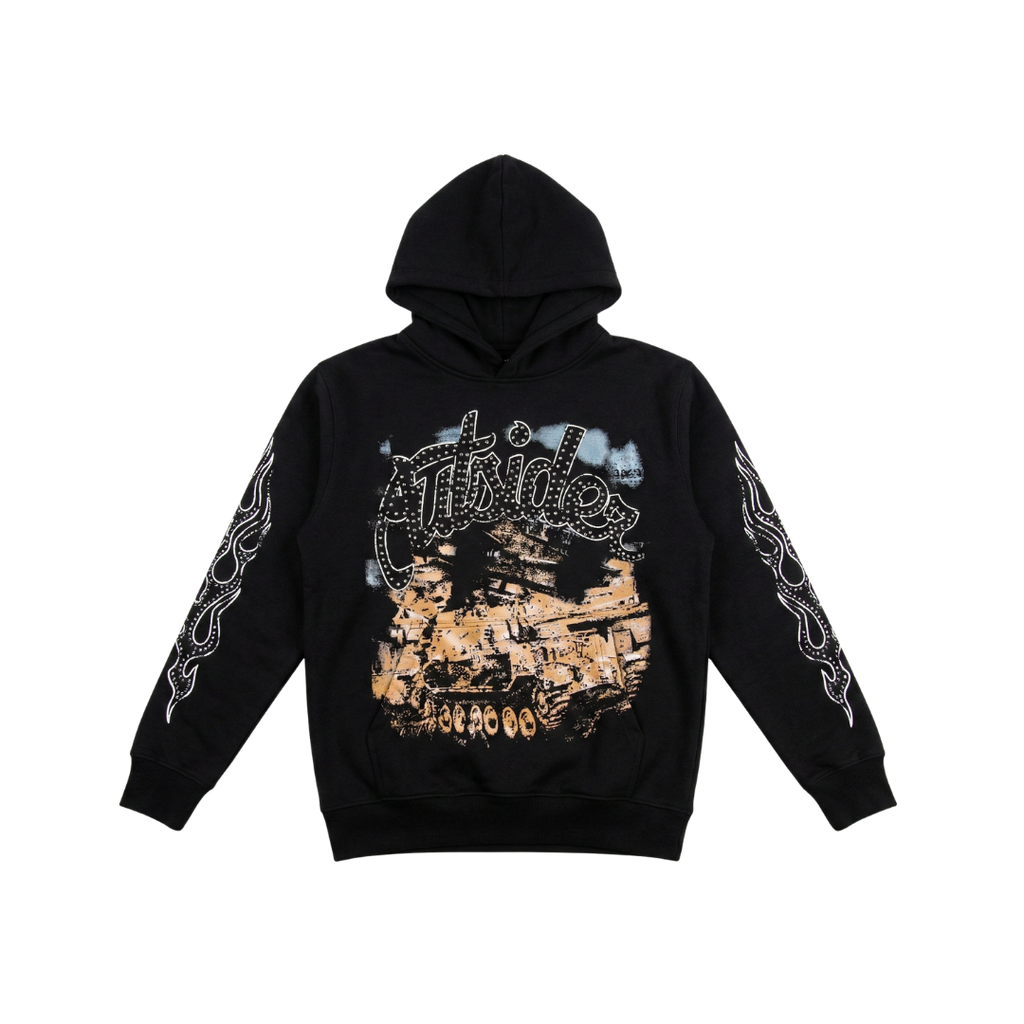 BLACKBEAM HOODIE