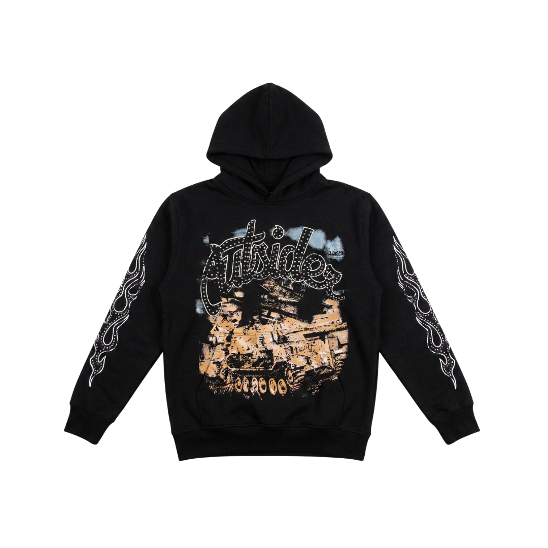 BLACKBEAM HOODIE